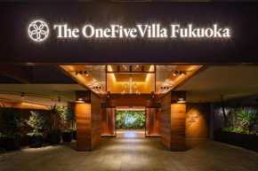 The OneFive Villa Fukuoka, Fukuoka